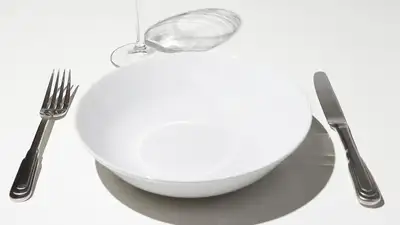 Ученые выяснили, как работает мозг при голодании, фото - Новости Zakon.kz от 23.04.2023 13:00