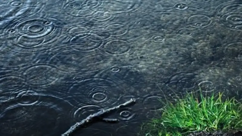 Июль в Казахстане начинается с дождей