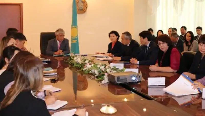 Комитет индустрии туризма появится в Казахстане