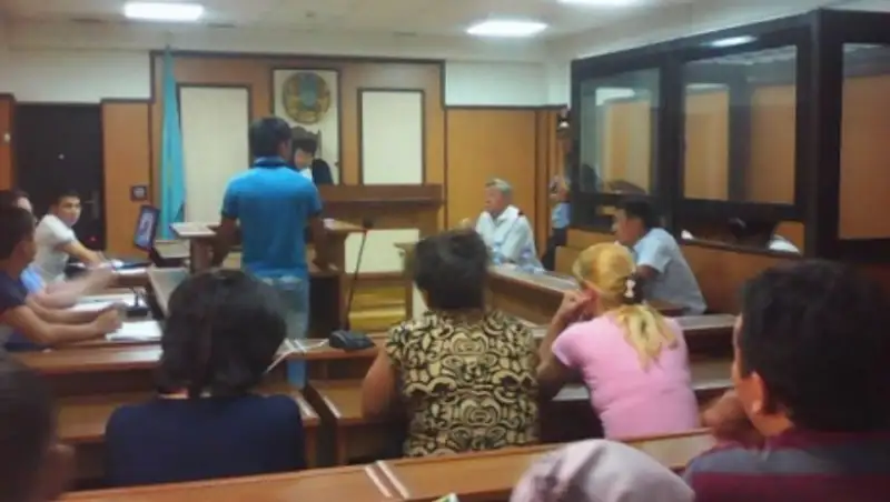 Пьяные женщины, cбившие насмерть ребенка в Алматы, пытались скрыться с места ДТП