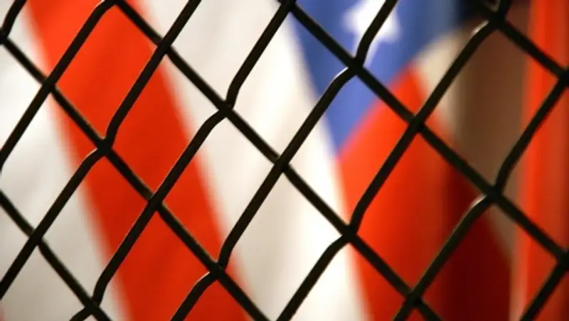 В США мужчина, по ошибке приговоренный к 60 годам тюрьмы, получил $6 млн компенсации