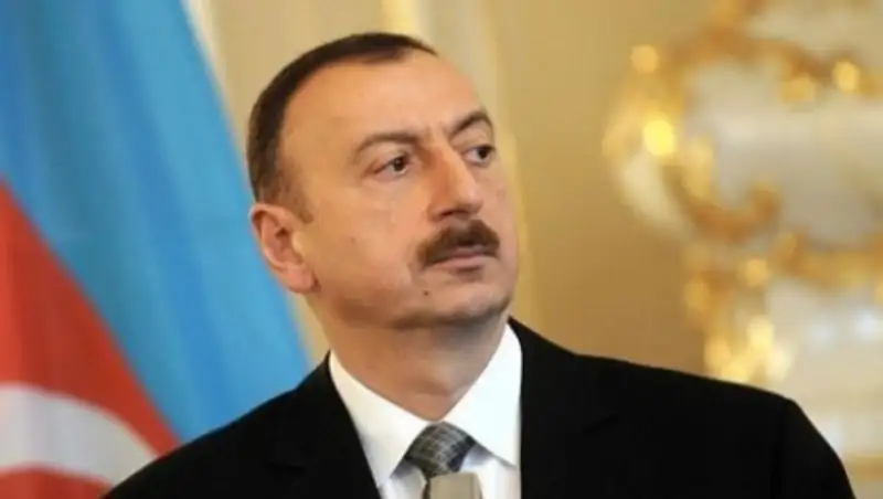 Президент Азербайджана выдвинул условия для урегулирования карабахского конфликта