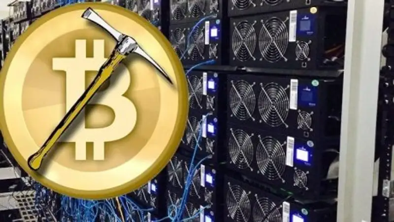 Гиперинфляция отправила венесуэльцев майнить биткоины