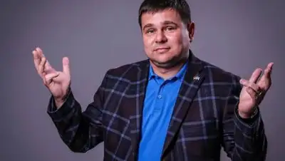 facebook/Руслан Кибке, фото - Новости Zakon.kz от 21.06.2021 09:57