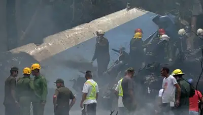 AFP 2018 / Yamil Lage, фото - Новости Zakon.kz от 19.05.2018 00:47