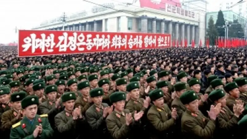 СМИ: США используют проблему прав человека для подготовки вторжения в КНДР