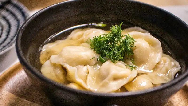 Диетолог рассказала, сколько пельменей можно съесть без вреда для фигуры