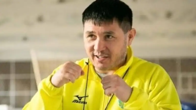 Мырзагали Айтжанов: Радоваться еще рано