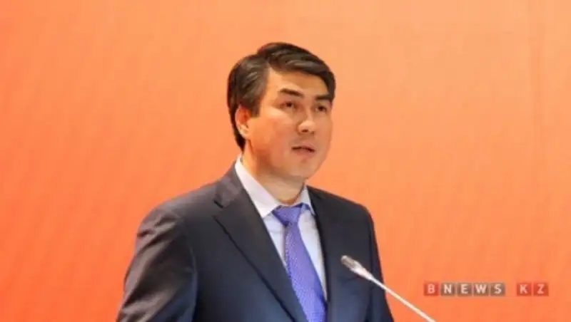 В Атырауской области создадут национальный нефтегазовый кластер