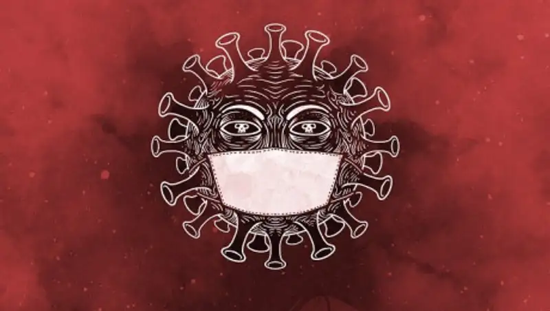 Ученые рассказали, кто чаще всего умирает от COVID-19