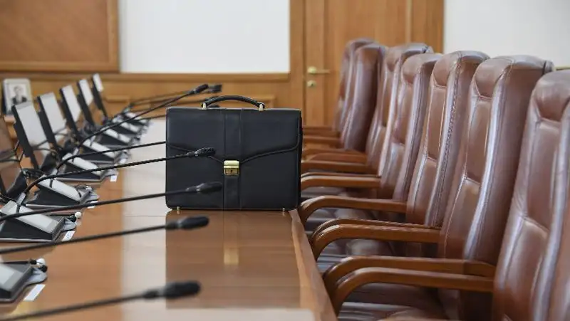 Назначен руководитель управления индустриально-инновационного развития СКО