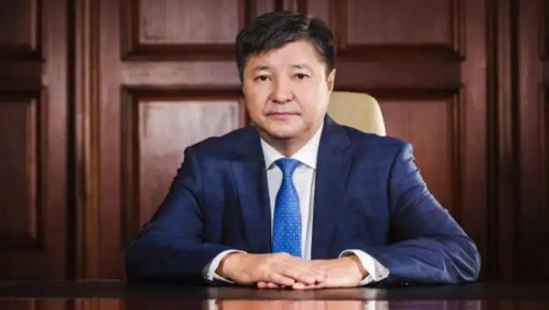 "Бракованное" решение судьи вызывает резонанс, критику всей системы - Жакип Асанов