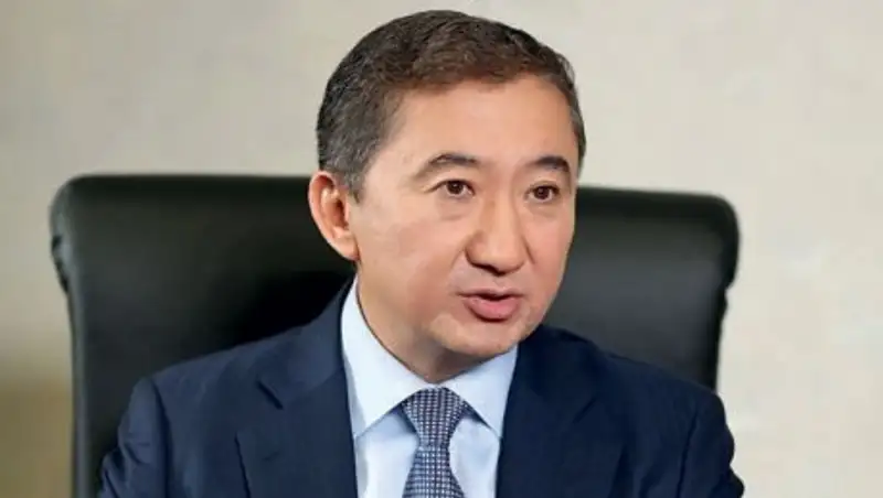 Назначен руководитель канцелярии Премьер-министра РК