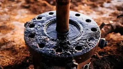 brent, фото - Новости Zakon.kz от 02.03.2022 07:49