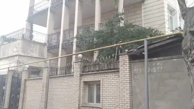 УГД по Медеускому району, фото - Новости Zakon.kz от 05.09.2019 15:37