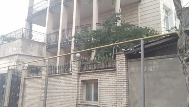 Как выглядят элитные дома в Алматы, владельцы которых задолжали 34 млн тенге