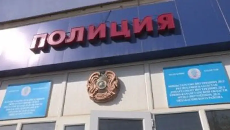 Полицейские в ЮКО укрывают убийства