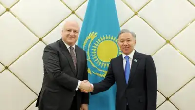 пресс-служба Мажилиса, фото - Новости Zakon.kz от 19.11.2018 14:48