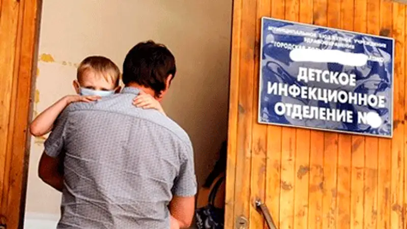 Как защитить ребенка от энтеровирусной инфекции - советы специалистов