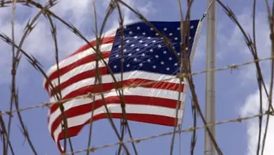 © AFP 2018 / Paul J. Richards, фото - Новости Zakon.kz от 21.09.2018 08:55