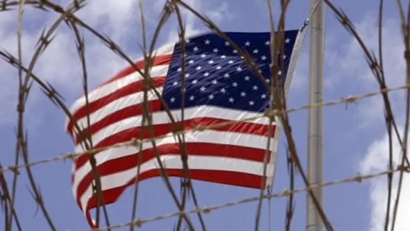 Американец отсидел в тюрьме 27 лет за преступление, которого не совершал