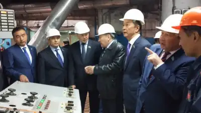 пресс-служба, фото - Новости Zakon.kz от 04.05.2019 16:22