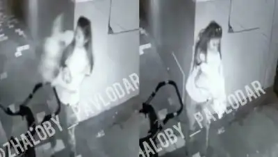 кадры из видео, фото - Новости Zakon.kz от 30.05.2021 18:25