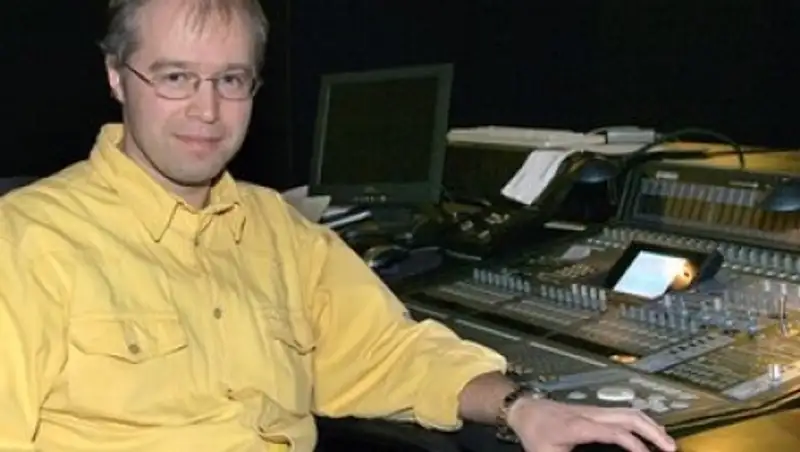 Российский мультфильм остался без "Оскара"