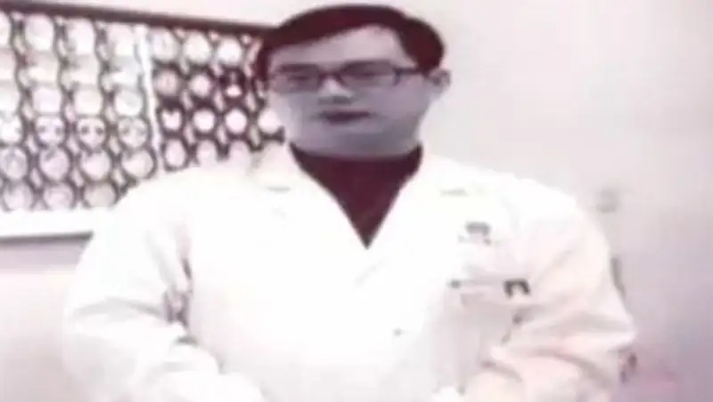 Китайский студент скончался в банке спермы