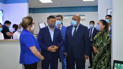 пресс-служба, фото - Новости Zakon.kz от 23.07.2020 16:35