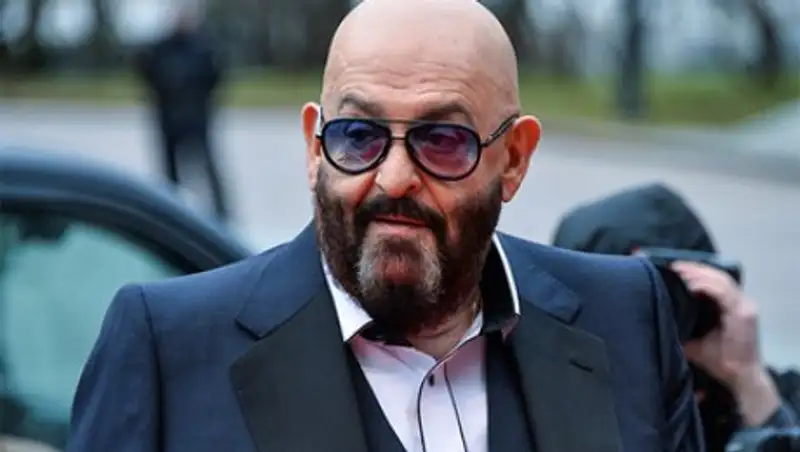 Шуфутинский допустил создание ремейка «Третье сентября»