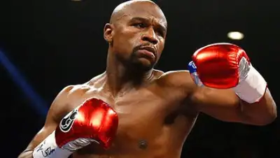 Фото: Al Bello / Getty Images, фото - Новости Zakon.kz от 08.12.2017 01:07