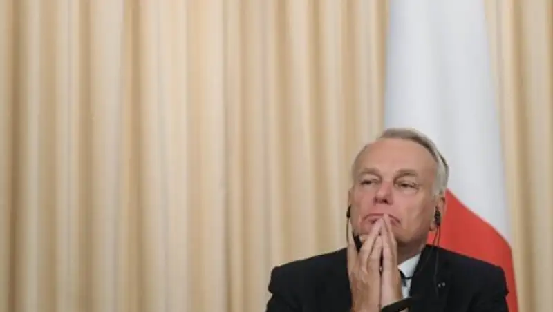 Главы МИД Казахстана и Франции обсудили сотрудничество в рамках Совбеза ООН