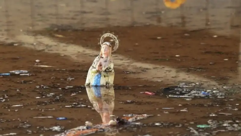 СМИ: число погибших от наводнения во Франции увеличилось до 19 человек