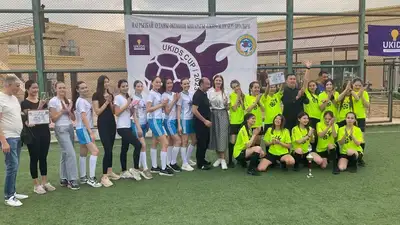 Мисс Алматы, футбол, блогеры, фото - Новости Zakon.kz от 01.06.2023 14:14