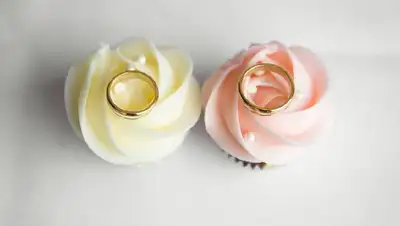 Дженнифер Лопес и Бен Аффлек поженились, фото - Новости Zakon.kz от 18.07.2022 08:23