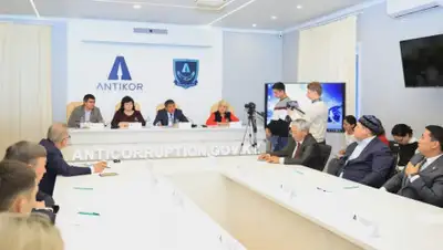 пресс-служба, фото - Новости Zakon.kz от 24.01.2020 16:32