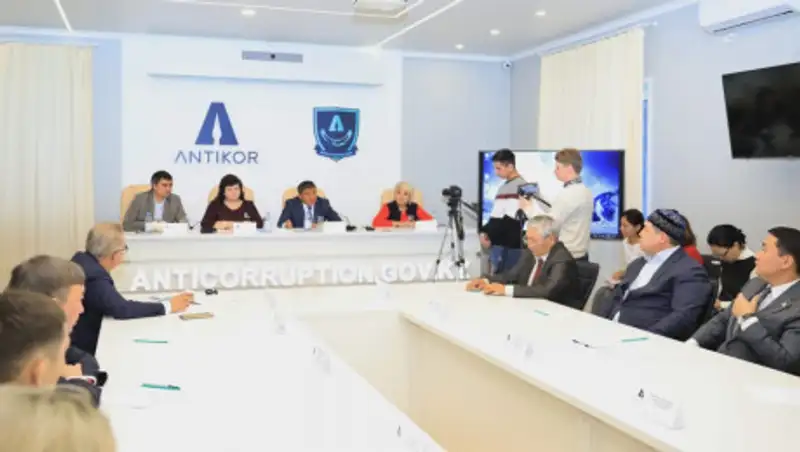 161 преступление зарегистрировано Антикоррупционной службой ВКО в 2019 году