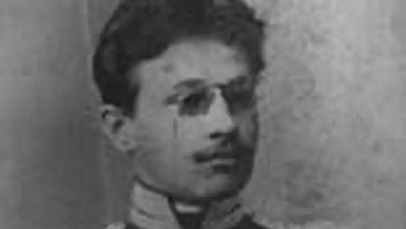 Историки рассказали, как архитектор Зенков учил казахский язык