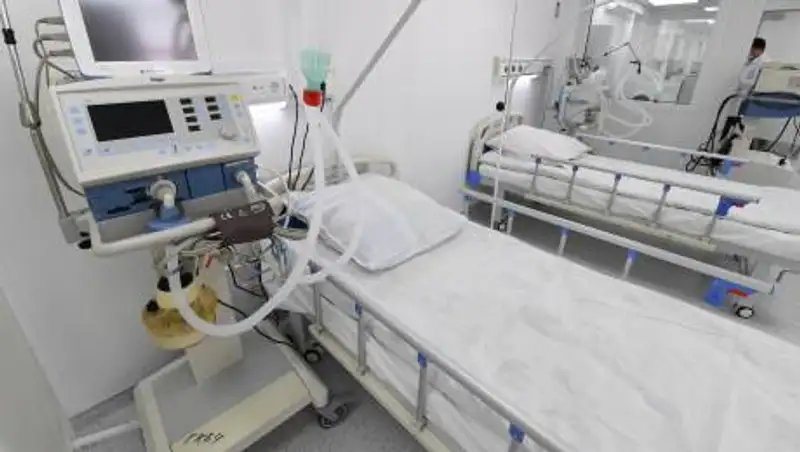 Туркестанская область вновь вышла из "красной" зоны по КВИ