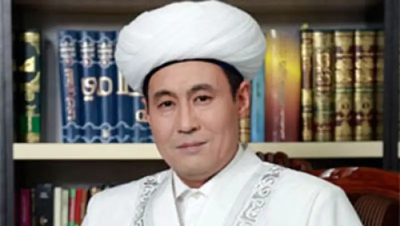 Верховный муфтий поздравил мусульман Казахстана с началом месяца Рамадан