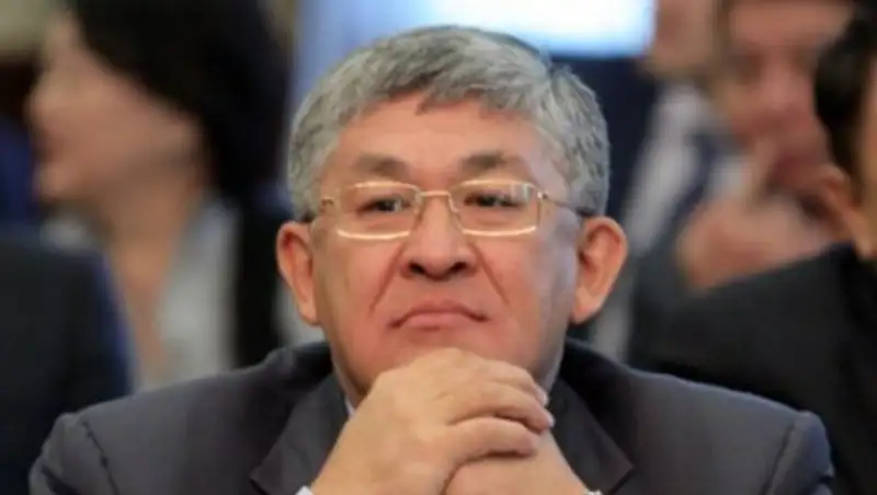 К.Кушербаев: Поэтапный переход казахского языка на латиницу - это требование времени