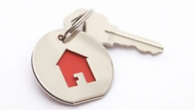 В День Первого Президента молодые семьи на севере Казахстана получили жилье 