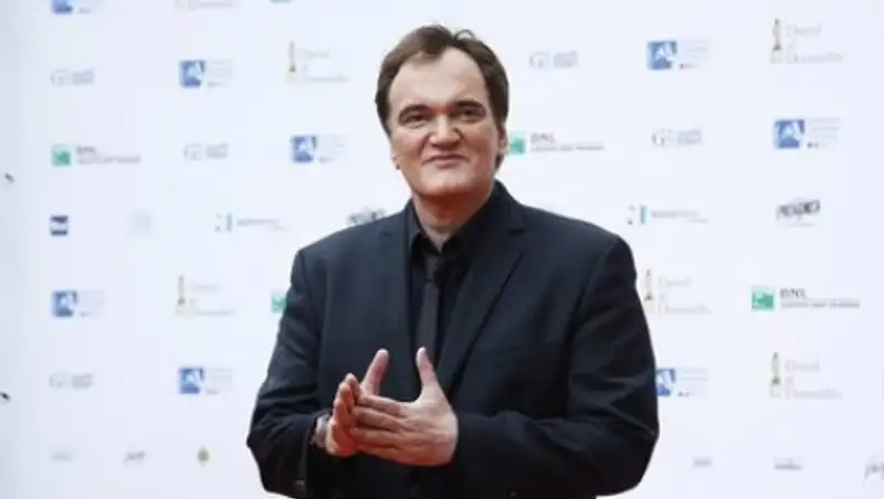 Тарантино уличили во лжи о его тюремном сроке