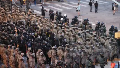 EPA, фото - Новости Zakon.kz от 06.06.2020 07:31