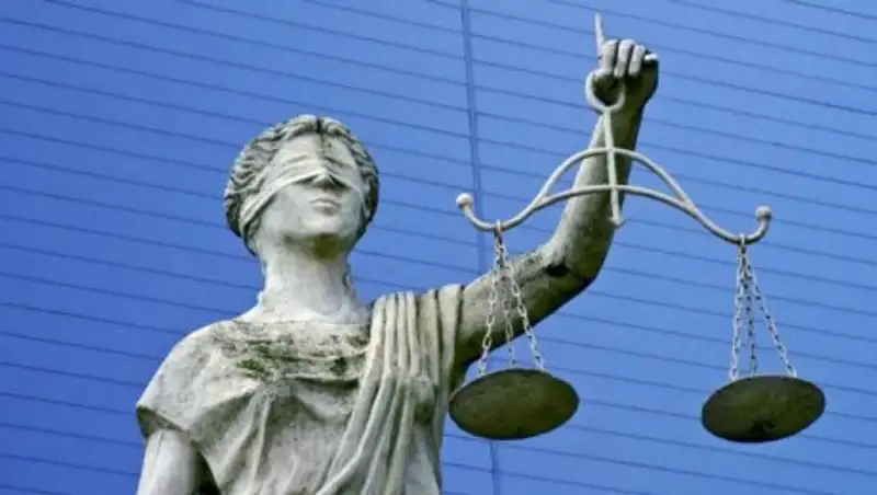 В Жезказгане судья вынес решение по делу без проведения процесса