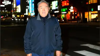 Айдос Укибай, фото - Новости Zakon.kz от 23.10.2019 15:46