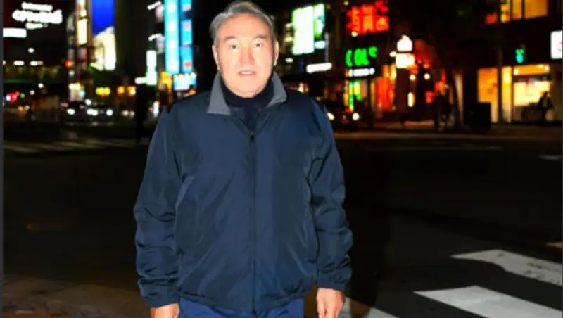 Нормативы важно соблюдать - Елбасы совершил прогулку после официальной части в Токио