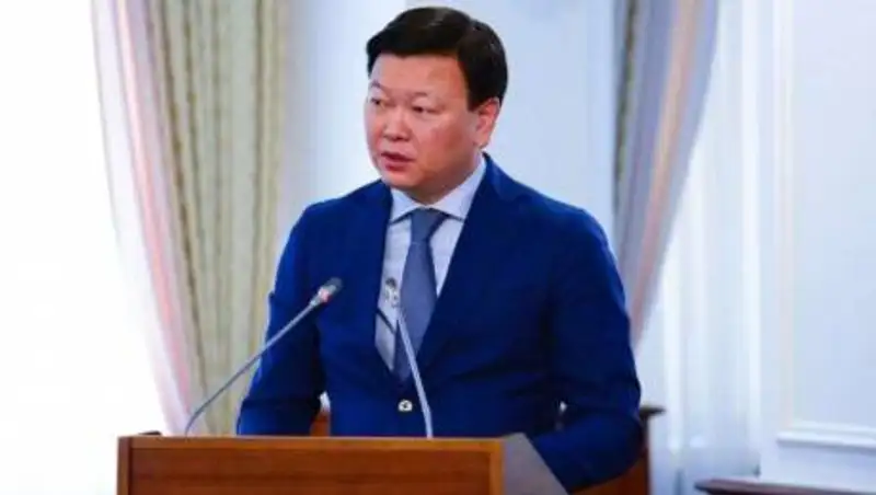 Индийский штамм коронавируса пока не выявлен в Казахстане - Цой