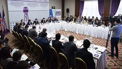 Сырым Елубаев, фото - Новости Zakon.kz от 15.03.2018 15:35